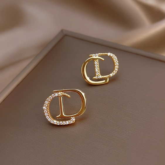 【小物】ファッションピアスアクセサリーG22005