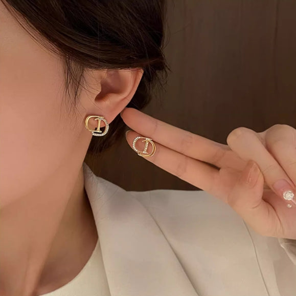 【小物】ファッションピアスアクセサリーG22005