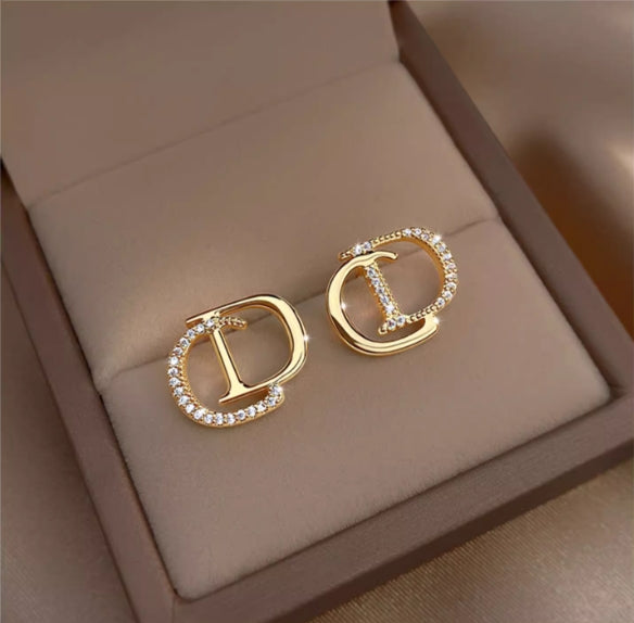 【小物】ファッションピアスアクセサリーG22005