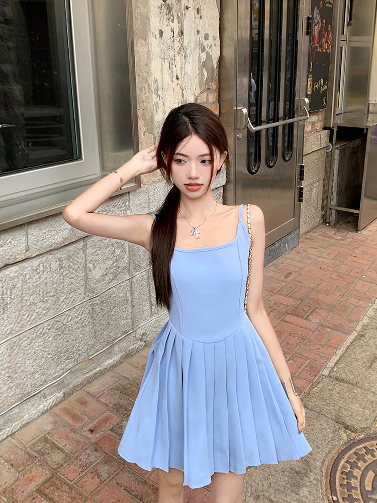 【dress】デートキャミワンピースG22013