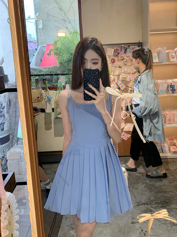 【dress】デートキャミワンピースG22013