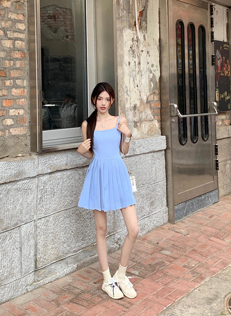 【dress】デートキャミワンピースG22013