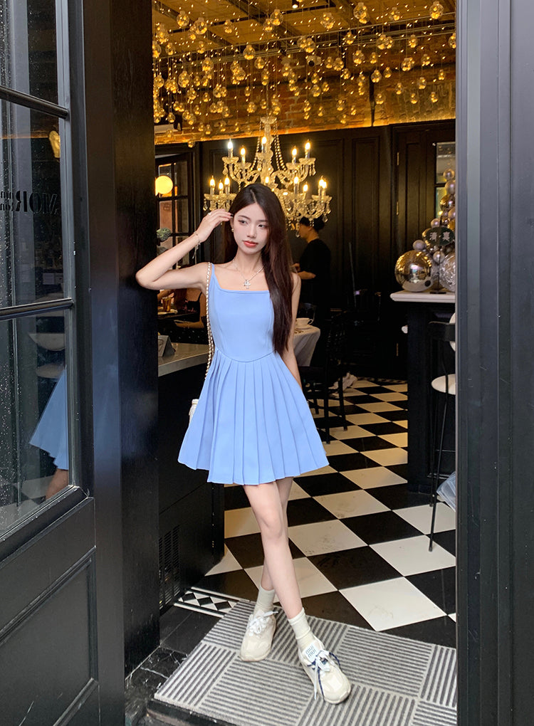 【dress】デートキャミワンピースG22013