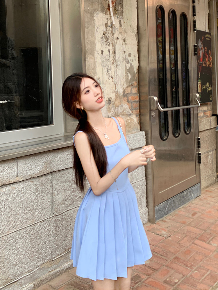 【dress】デートキャミワンピースG22013