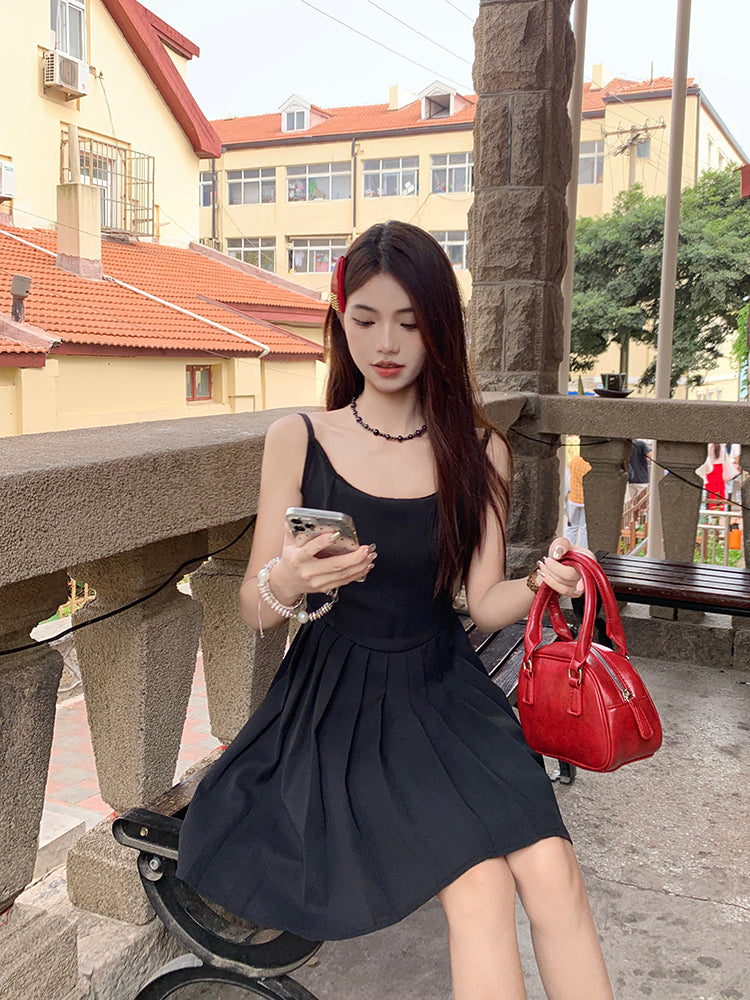 【dress】デートキャミワンピースG22013