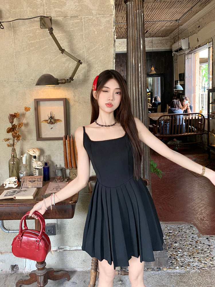 【dress】デートキャミワンピースG22013