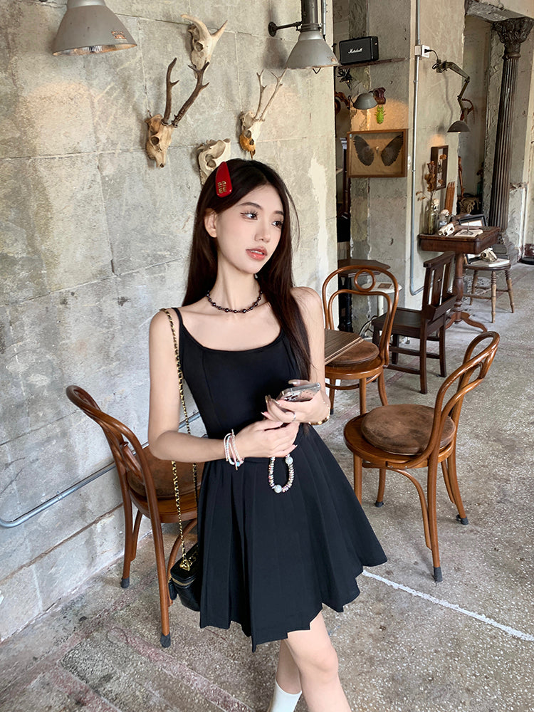 【dress】デートキャミワンピースG22013