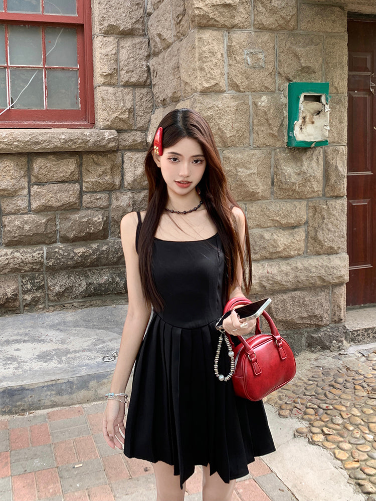 【dress】デートキャミワンピースG22013