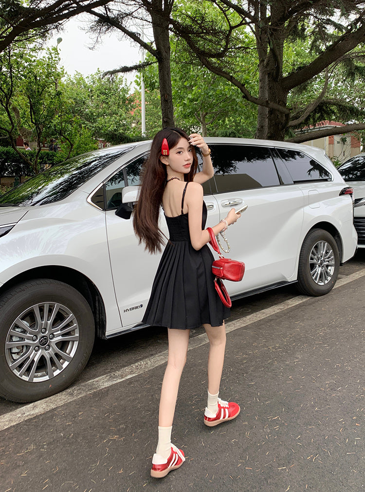 【dress】デートキャミワンピースG22013