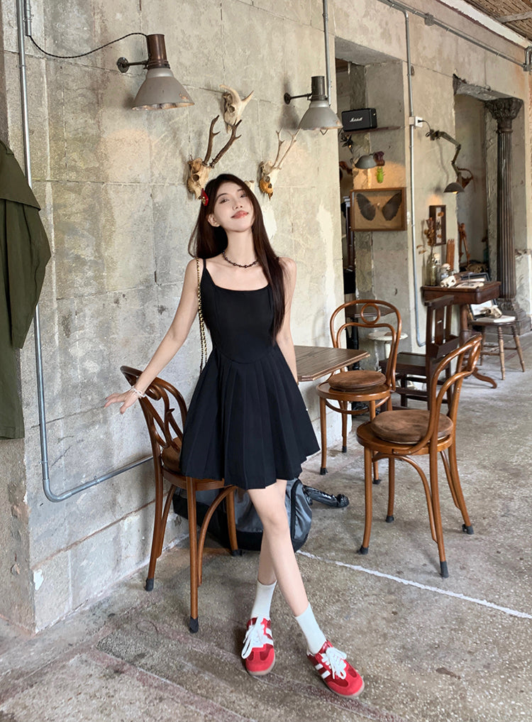 【dress】デートキャミワンピースG22013