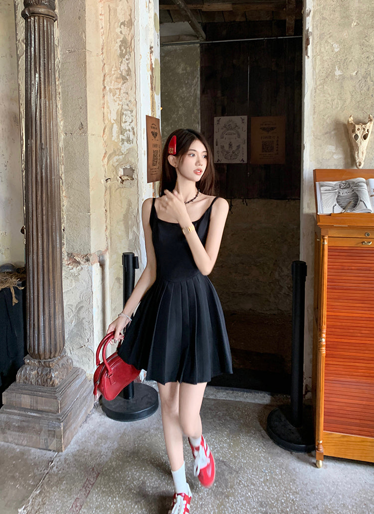 【dress】デートキャミワンピースG22013