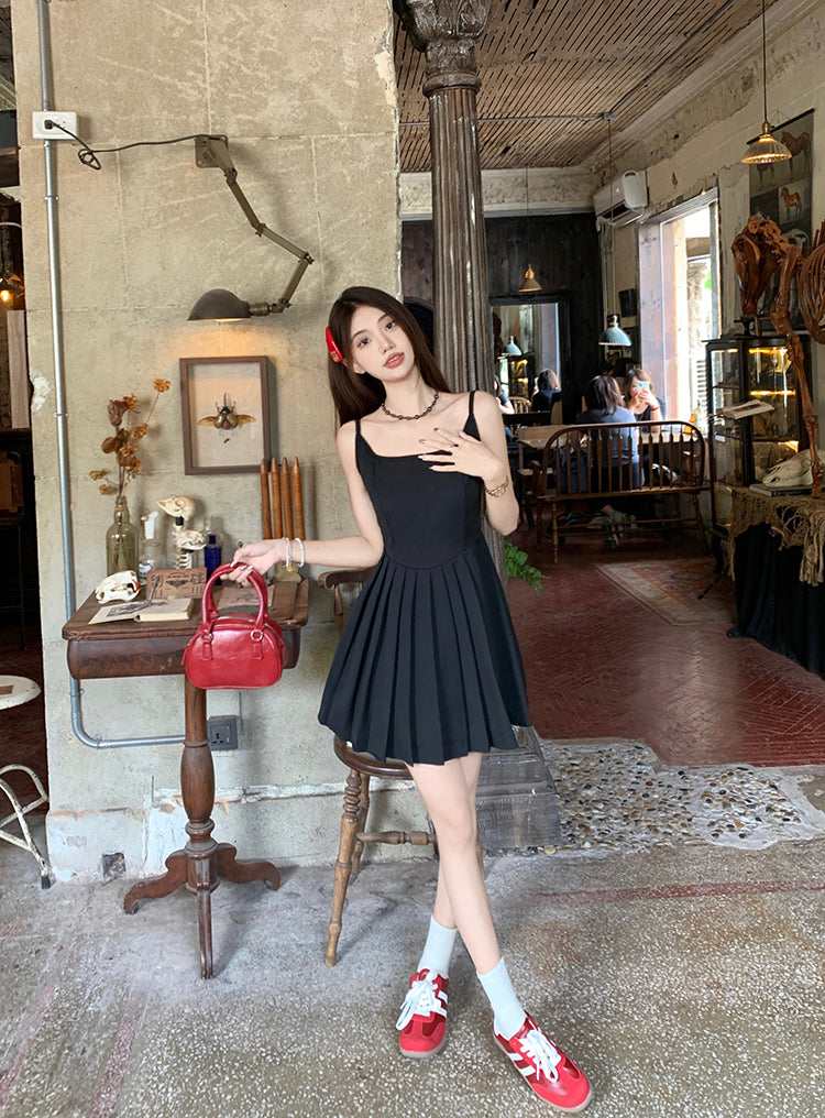 【dress】デートキャミワンピースG22013