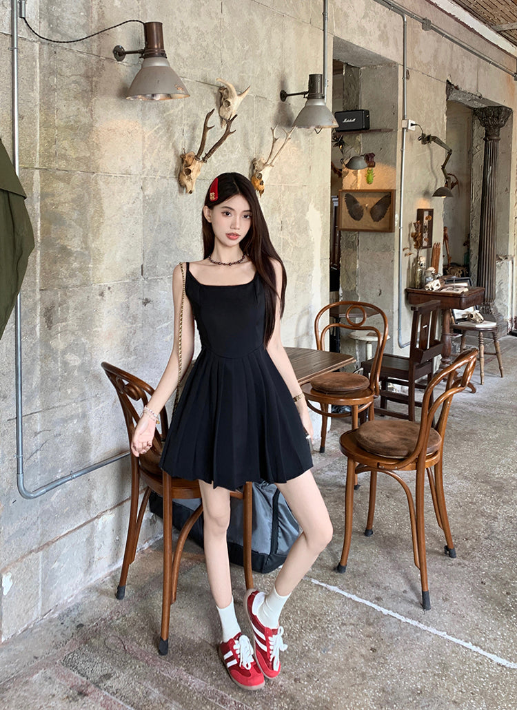 【dress】デートキャミワンピースG22013