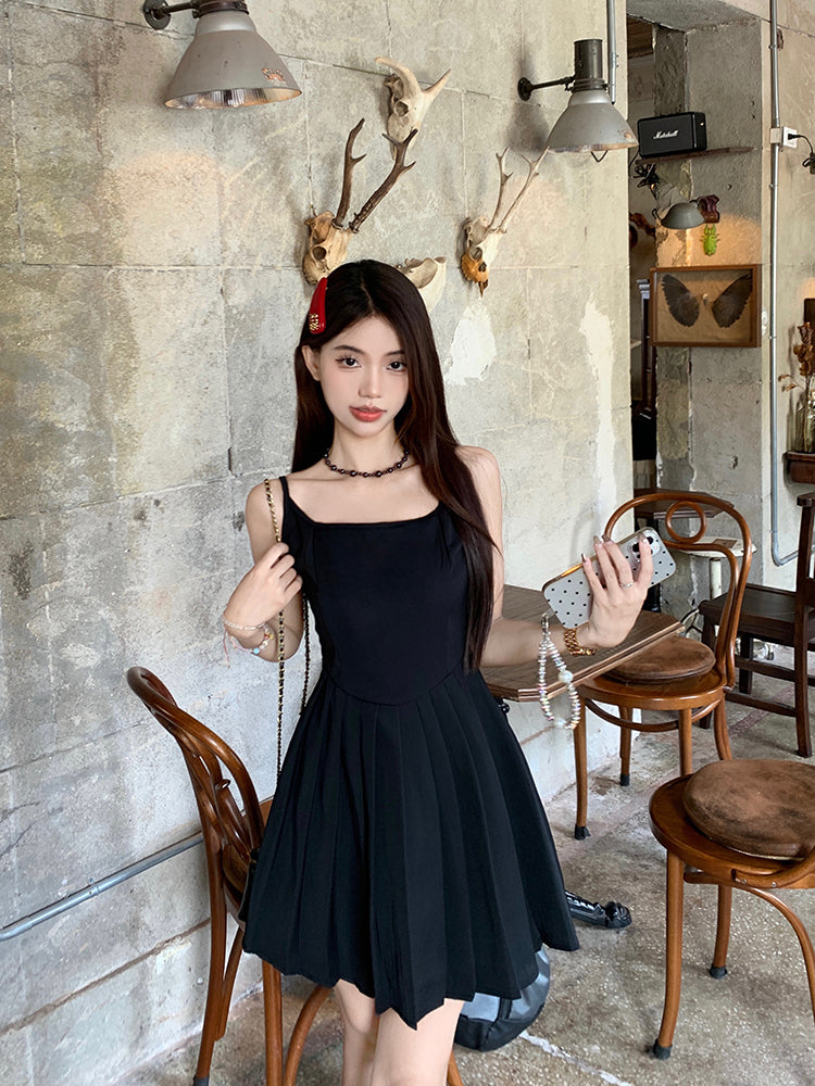 【dress】デートキャミワンピースG22013