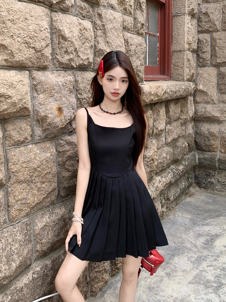 【dress】デートキャミワンピースG22013