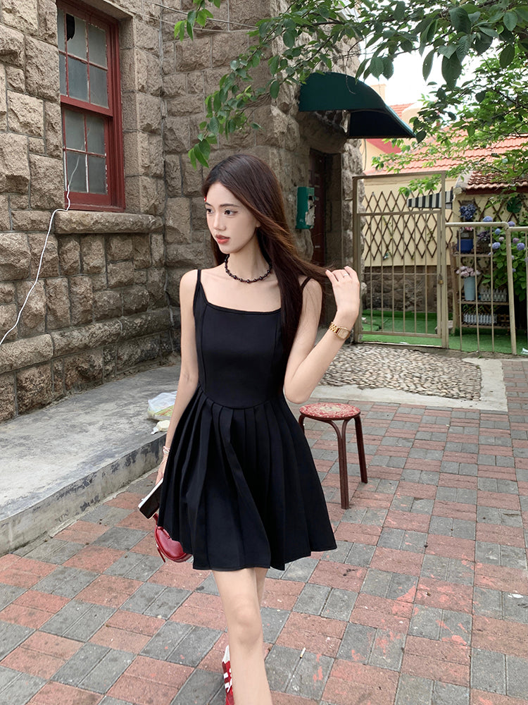 【dress】デートキャミワンピースG22013