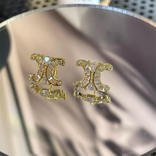 【小物】人気ピアスアクセサリーG22071