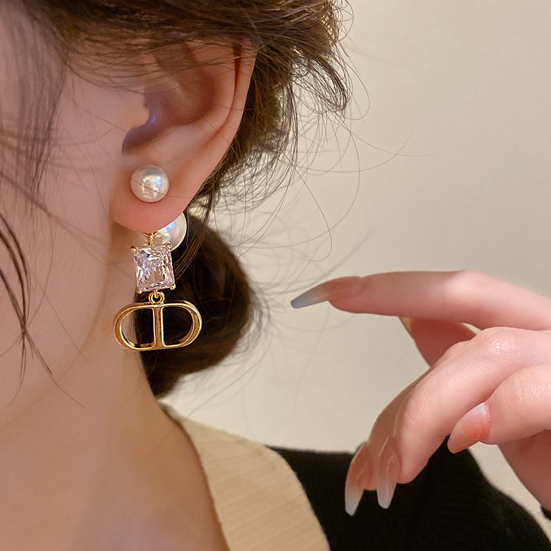 【小物】パールピアスアクセサリーG22088