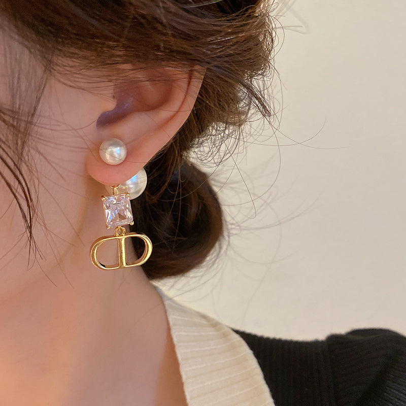 【小物】パールピアスアクセサリーG22088