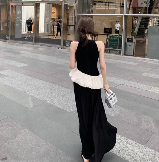 【tops】ペプラムタンクトップG22155