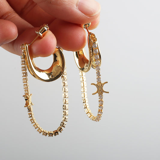 【小物】ピアスアクセサリーG22169