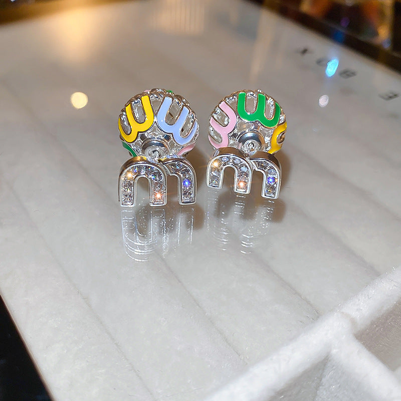 【小物】ボールピアスアクセサリーG22172