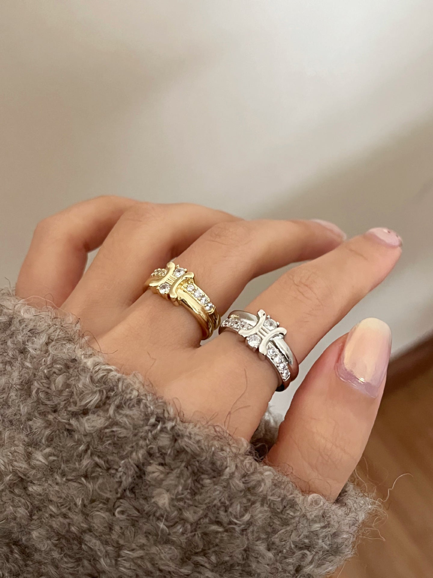 【小物】指輪アクセサリーG22199