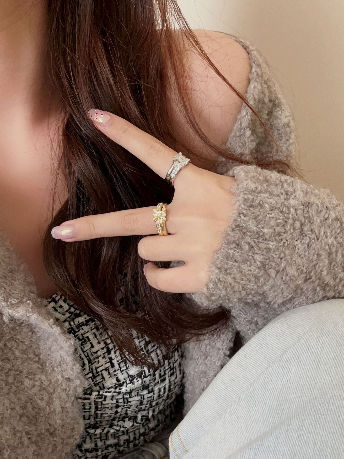 【小物】指輪アクセサリーG22199