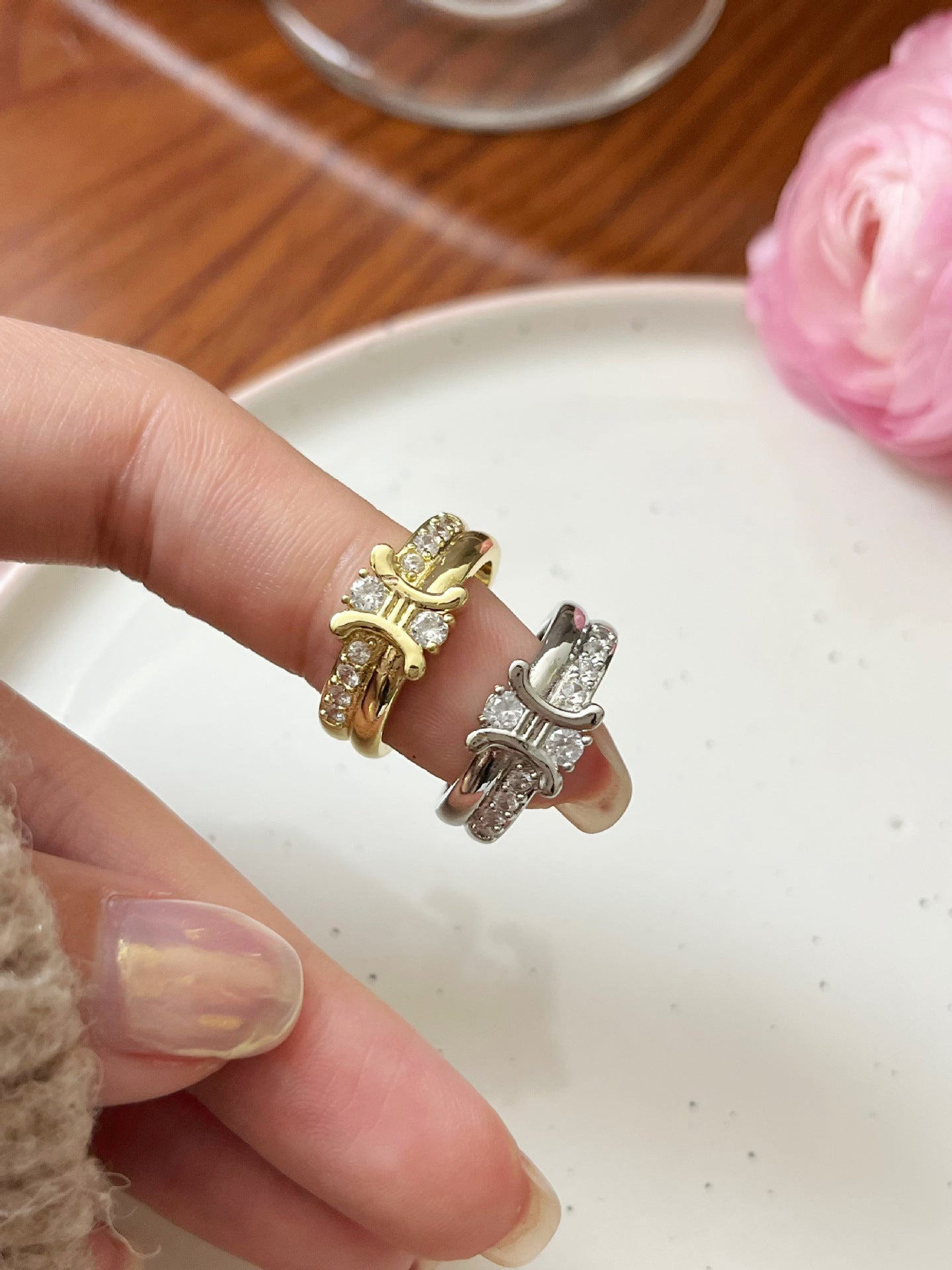 【小物】指輪アクセサリーG22199