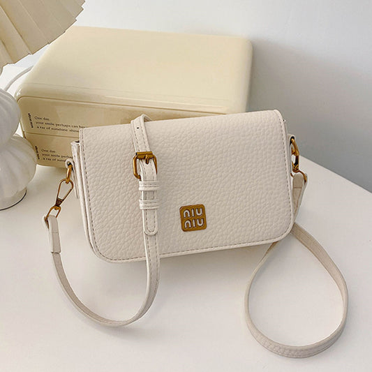 【小物】フランス風メッセンジャーバッグG22221