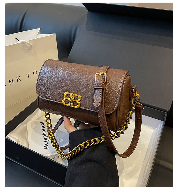 【小物】合わせやすいメッセンジャーバッグG22222