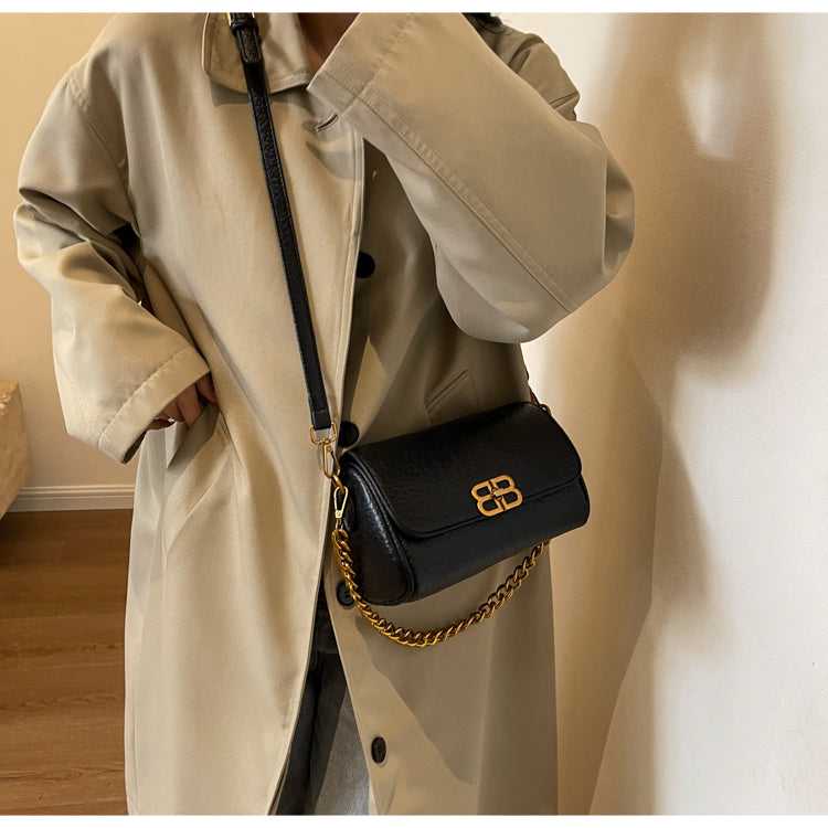 【小物】合わせやすいメッセンジャーバッグG22222