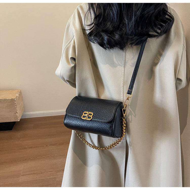 【小物】合わせやすいメッセンジャーバッグG22222