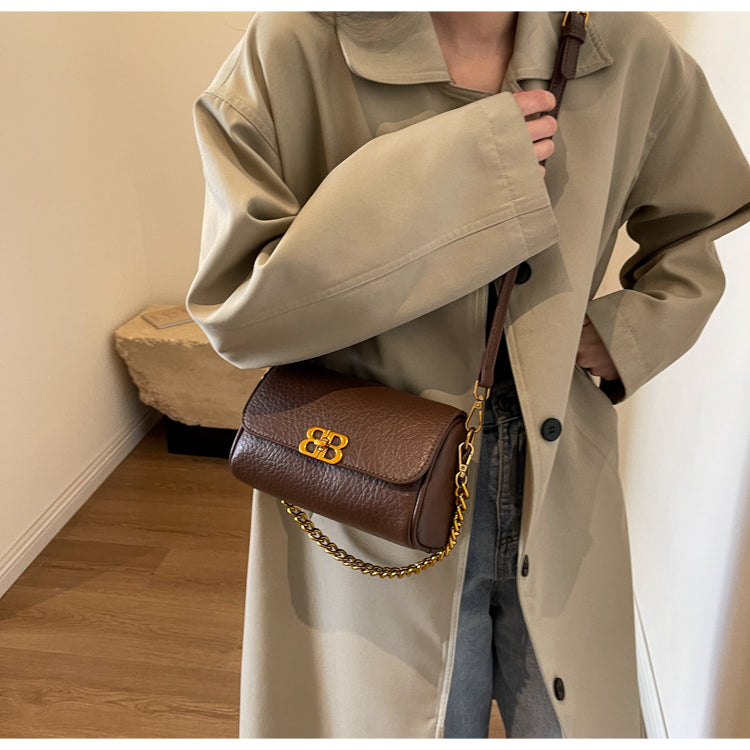 【小物】合わせやすいメッセンジャーバッグG22222