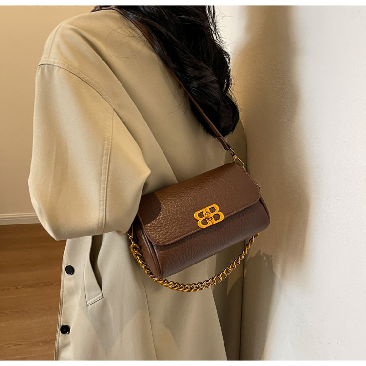 【小物】合わせやすいメッセンジャーバッグG22222