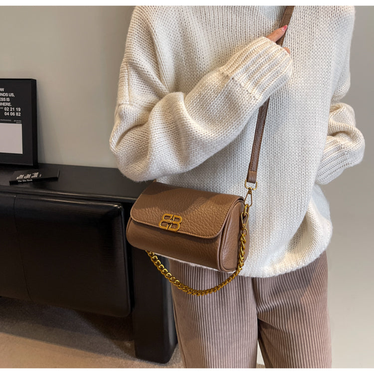 【小物】合わせやすいメッセンジャーバッグG22222