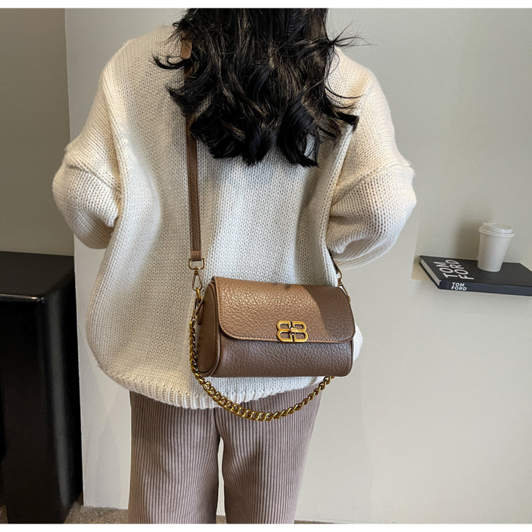 【小物】合わせやすいメッセンジャーバッグG22222