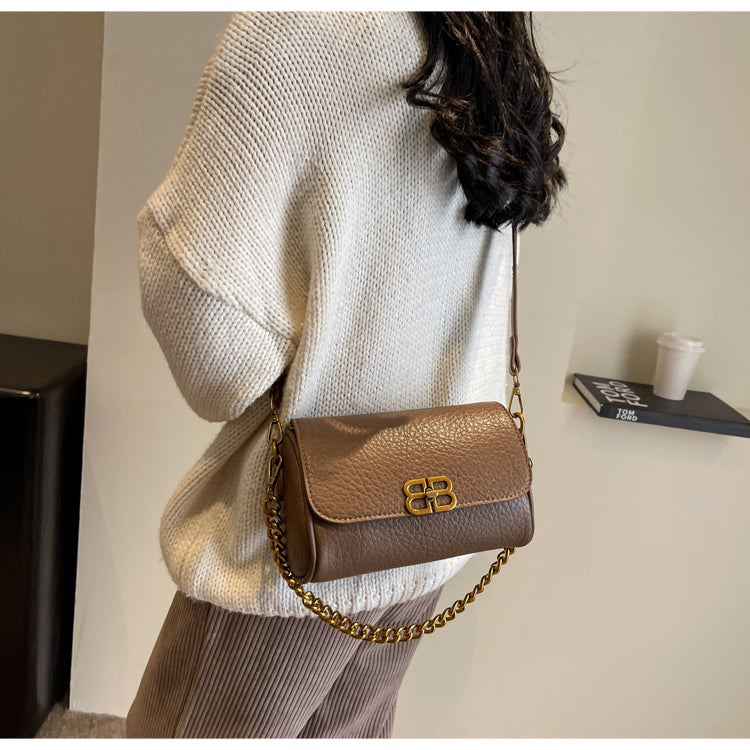 【小物】合わせやすいメッセンジャーバッグG22222