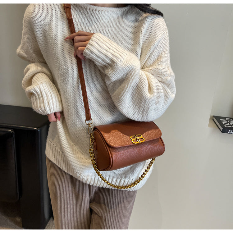 【小物】合わせやすいメッセンジャーバッグG22222