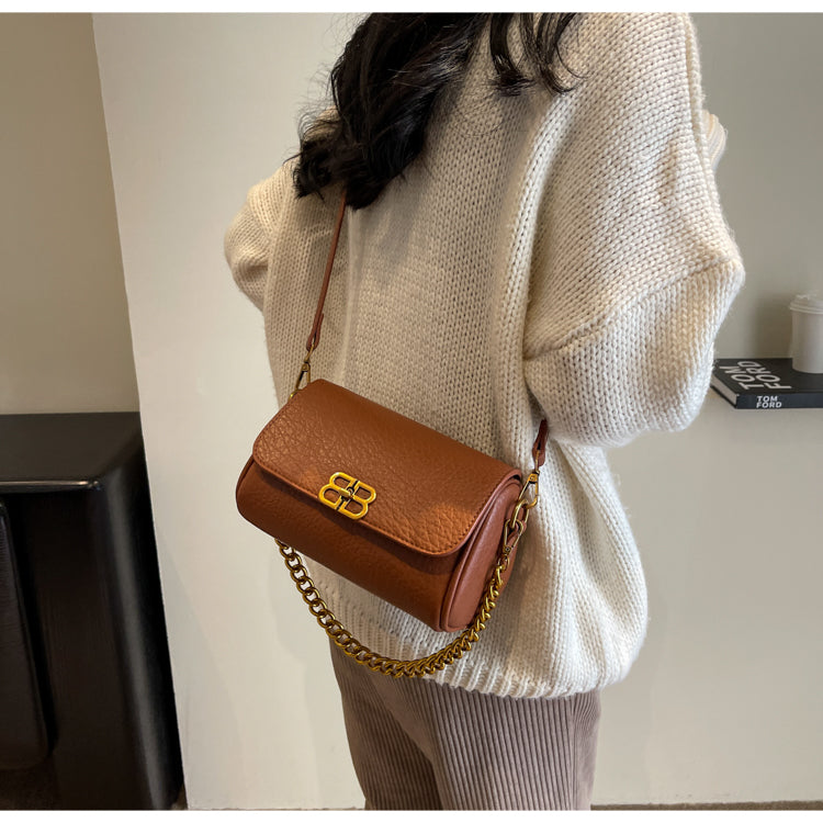 【小物】合わせやすいメッセンジャーバッグG22222