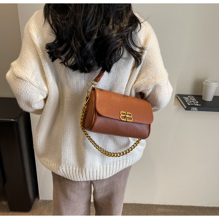 【小物】合わせやすいメッセンジャーバッグG22222