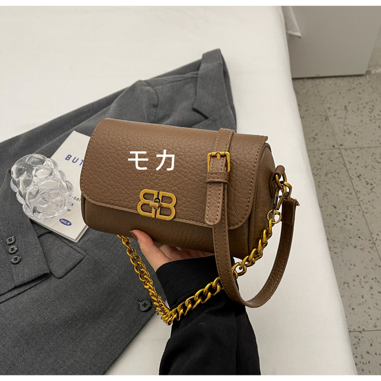 【小物】合わせやすいメッセンジャーバッグG22222