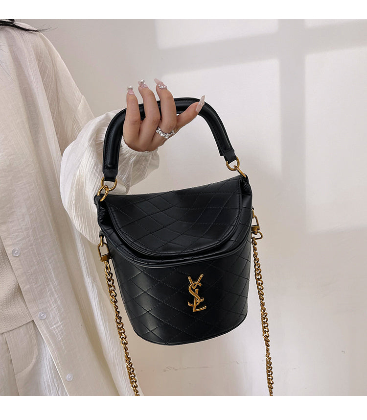 【小物】バケツ型バッグG22229