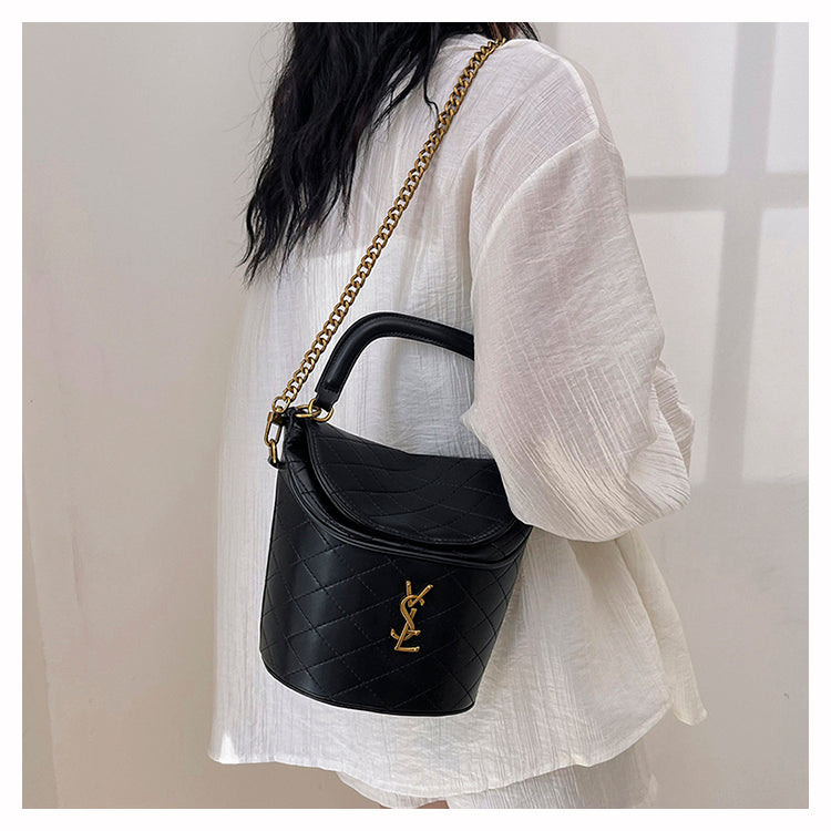 【小物】バケツ型バッグG22229