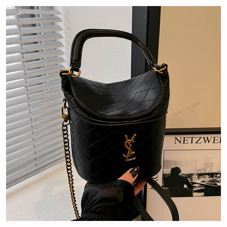 【小物】バケツ型バッグG22229