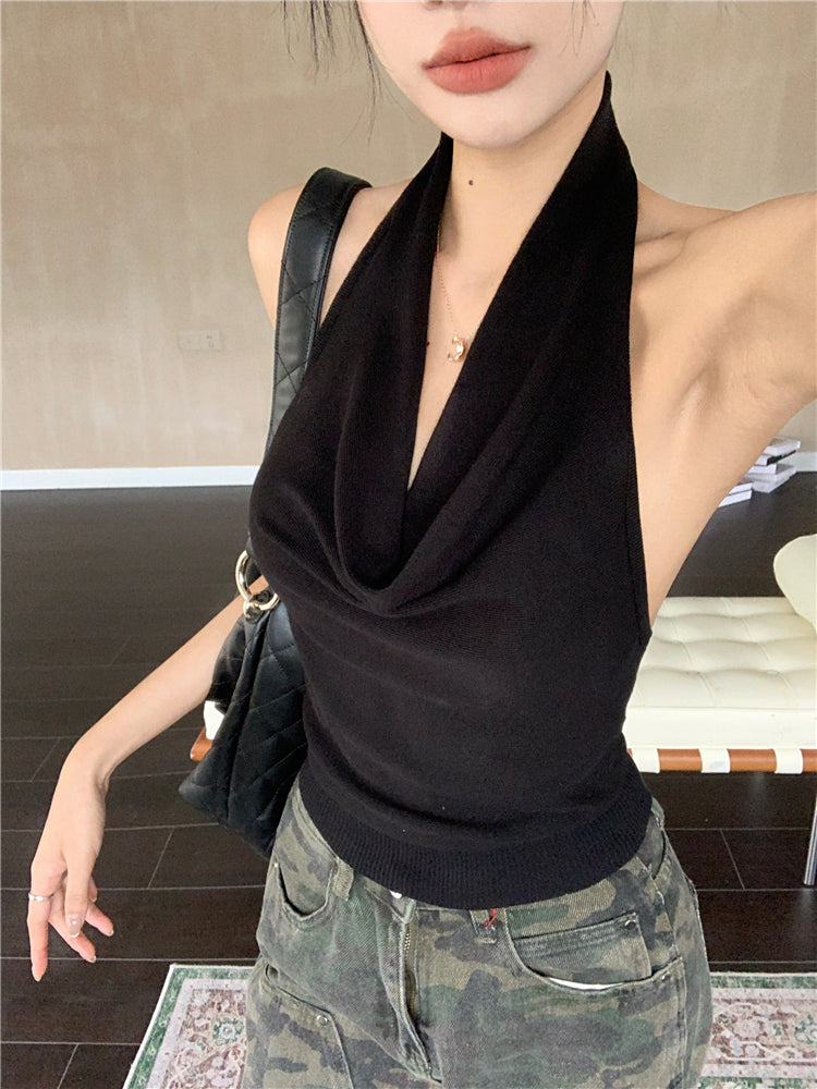 【tops】バックで綺麗キャミソールG22277