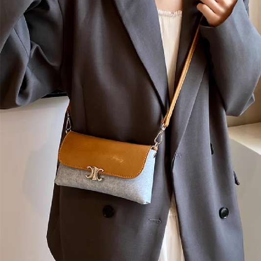 【小物】大容量ショルダーバッグG22301