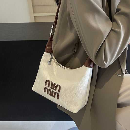 【小物】5色ショルダーバッグG22302