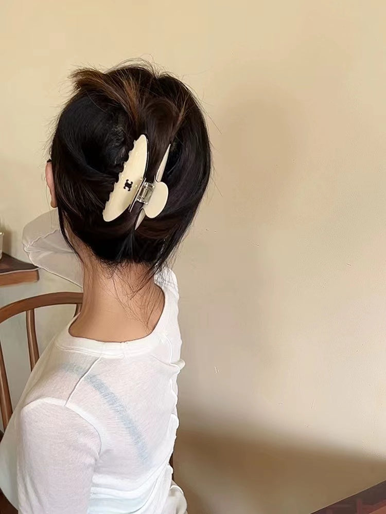 【小物】ヘアクリップアクセサリーG22315