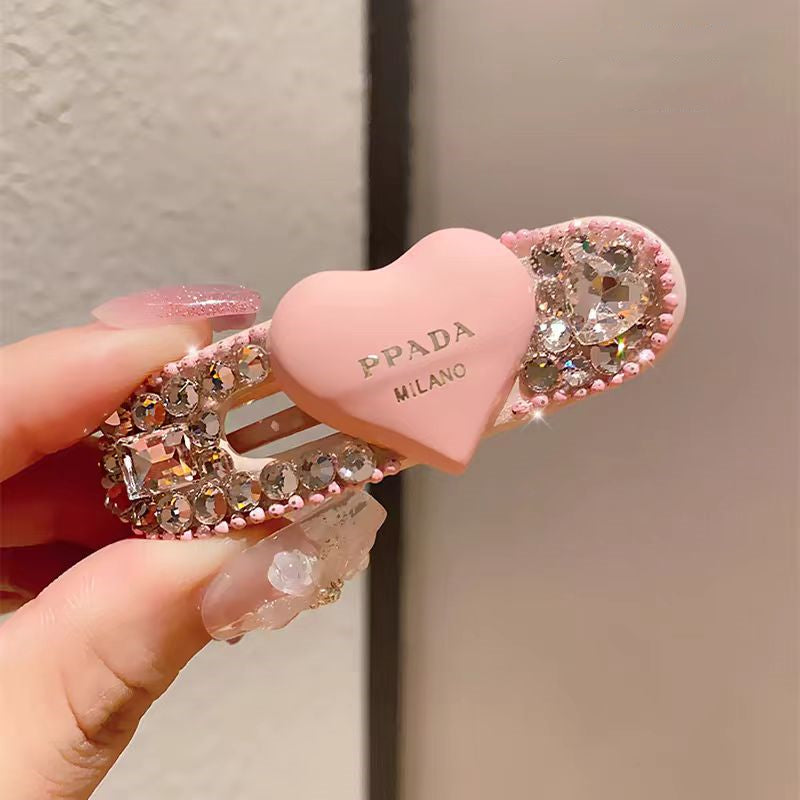 【小物】セットヘアクリップアクセサリーG22328